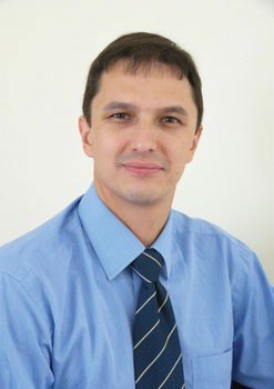 АРТУР КОБАЗЕВ, исполнительный директор компании IMEX Real Estate