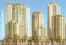 Jumeirah Beach Residence