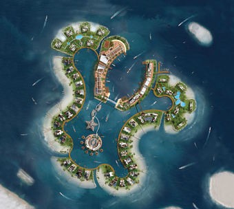 Pangkor Laut Luxury Resort, Residence & Spa Village
