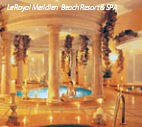 Le Royal Meridien Beach Resort & SPA