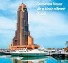  Grosvenor House West Marina Beach Dubai 
