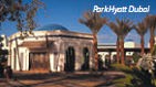  Park Hyatt Dubai 