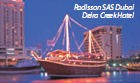  Radisson SAS Dubai Deira Creek Hotel 