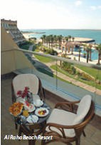  Al Raha Beach Resort