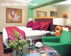  Le Meridien Abu Dhabi 