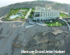  Mercure Grand Jebel Hafeet 