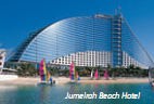  Jumeirah Beach Hotel & Beit Al Bahar Villas 