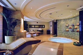 Retreat SPA