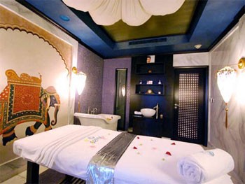 Radisson Blu Hotel, Dubai Media City