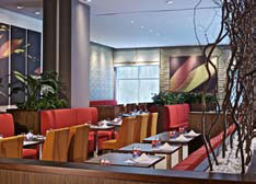Baharat Restaurant