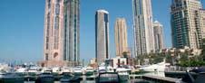 DUBAI MARINA 