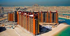 TIARA (PALM JUMEIRAH) 