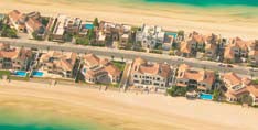 SIGNATURE VILLA (PALM JUMEIRAH) 