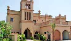 CANAL COVE TOWNHOUSE (PALM JUMEIRAH)