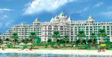 KEMPINSKI RESIDENCES