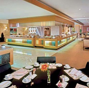 Grosvenor House / Sloane&rsquo;s