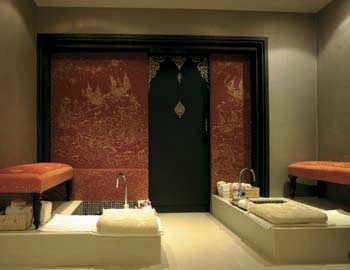 Thai Priveledge Spa