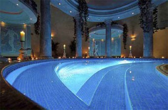 Caracalla SPA Caracalla SPA