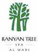 Banyan Tree SPA