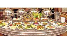 Al Samadi Cafe and Sweet Shop