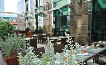 Chef&rsquo;s House Restaurant