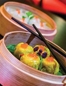 Wok Restaurant