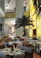 Na3na3, The Address Dubai Mall