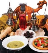 Arabian Courtyard Hotel