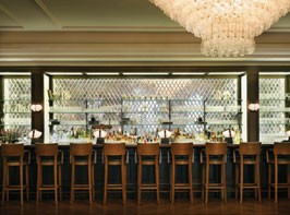 The Ivy / Jumeirah Emirates Towers