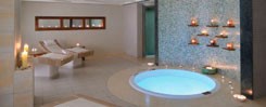 Retreat Spa