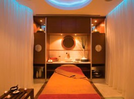 Talise Spa, Jumeirah Emirates Towers Talise Spa, Jumeirah Emirates Towers