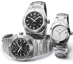 IWC: Сделано в Шаффхаузене