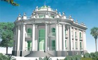 Grand Villas
