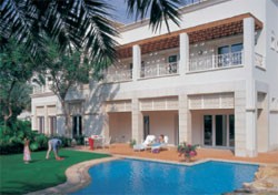 Emirates Hills