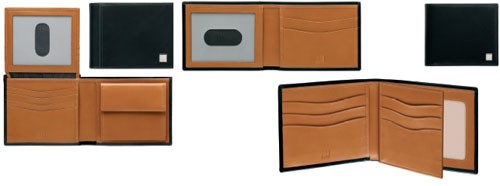 Dunhill представляет коллекцию Confidential Настоящий мужской разговор