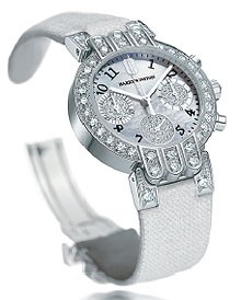 The Premier Lady Chronograph