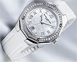 Riviera Watch. Baume & Mercier