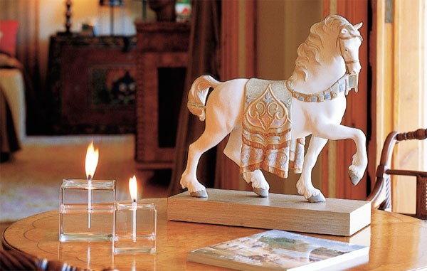 Cтатуэтки «Льядро» (Lladro)