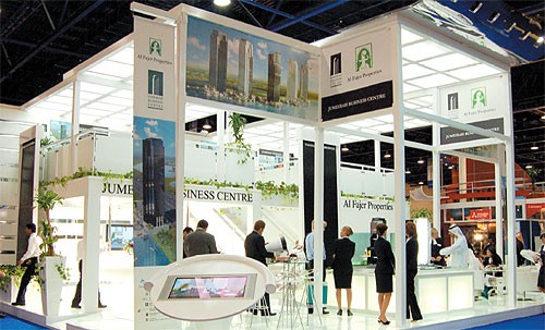Al Fajer Properties запускает пятую башню проекта Jumeirah Business Center-5 Al Fajer Properties запускает пятую башню проекта Jumeirah Business Center-5