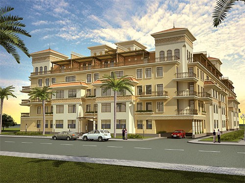 Residence