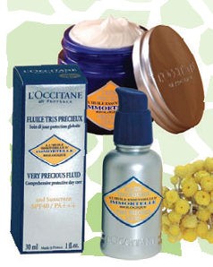 L&rsquo;Occitane