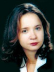 Хелен Мэтью (Helene Mathieu) 