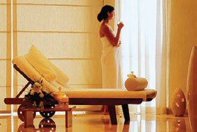 Spa-центры в Дубае