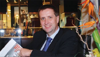 Луна и солнце на запястье