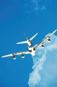 DUBAI AIR SHOW