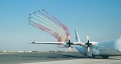 Dubai Air Show