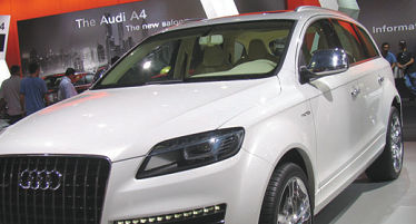 Audi
