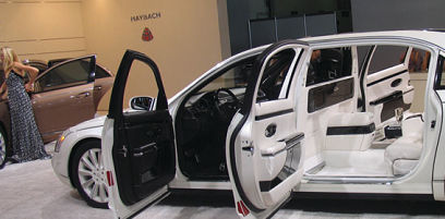 Maybach