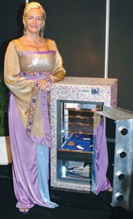 Emirates Millionaire Show