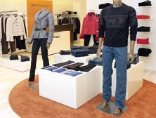 Tru Trussardi пришел в Дубай